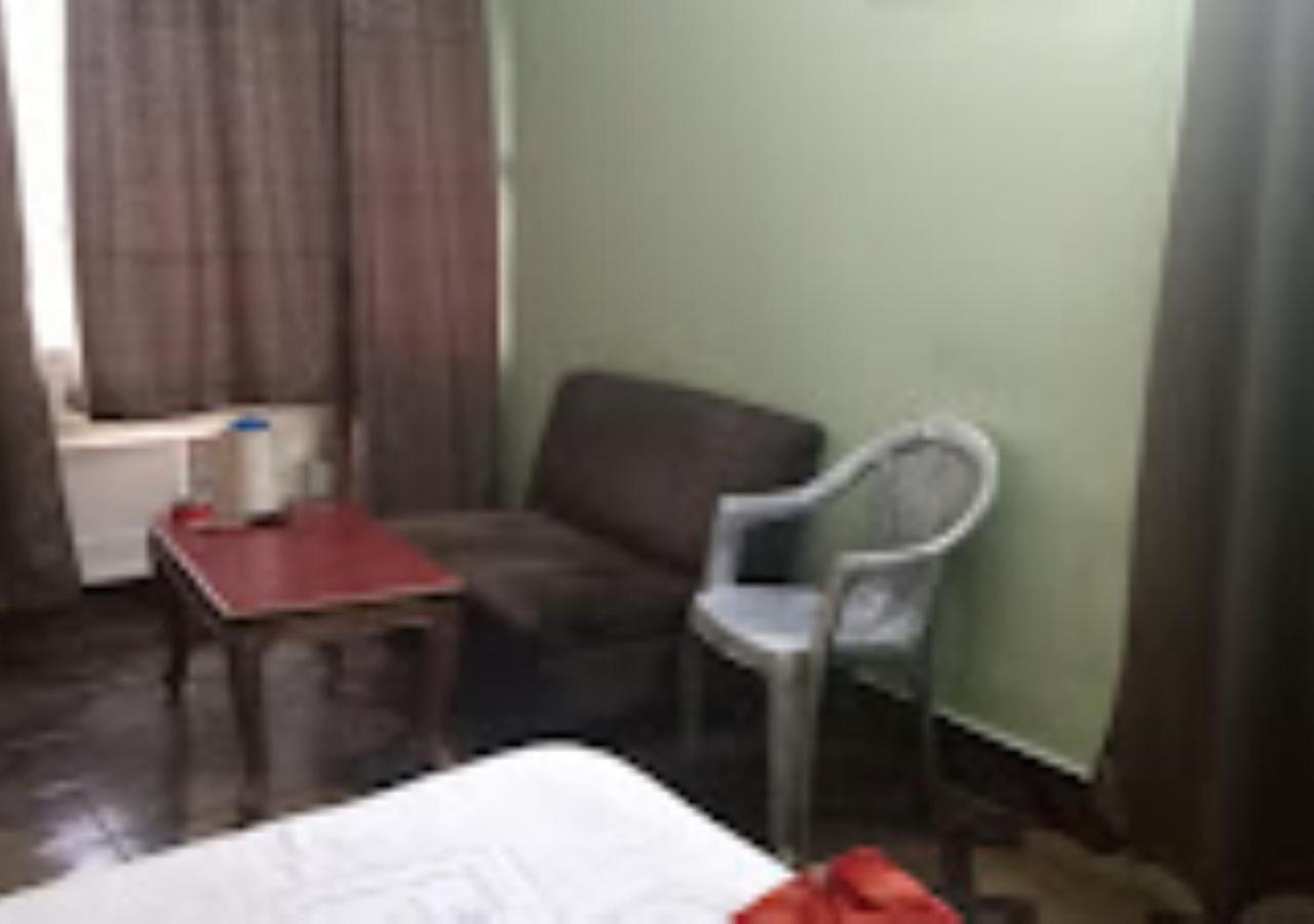 Hotel Solan Rourkela 외부 사진