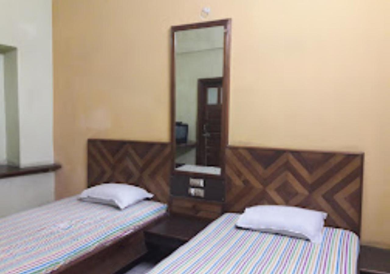 Hotel Solan Rourkela 외부 사진