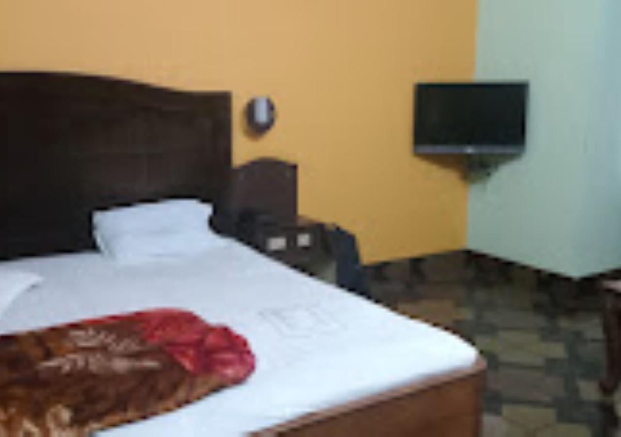 Hotel Solan Rourkela 외부 사진