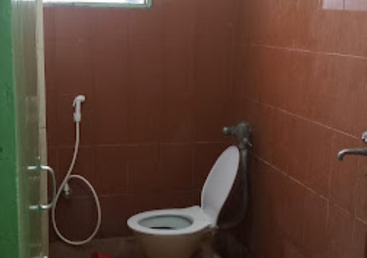 Hotel Solan Rourkela 외부 사진