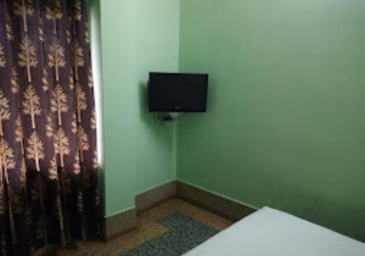 Hotel Solan Rourkela 외부 사진