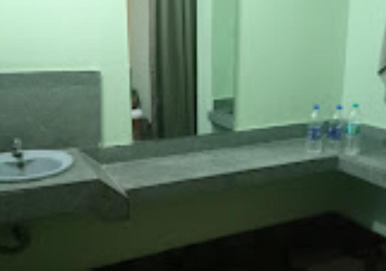 Hotel Solan Rourkela 외부 사진