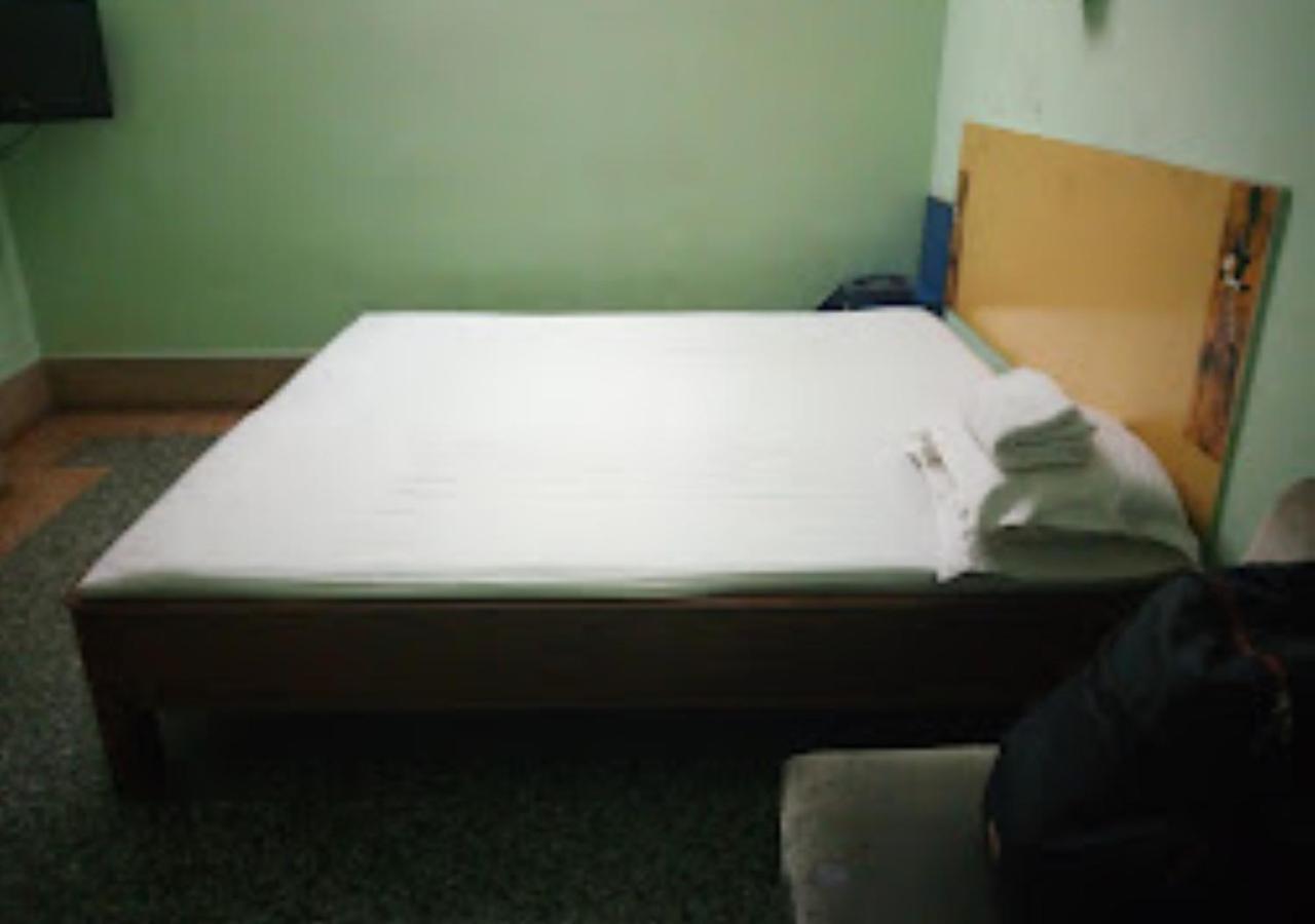 Hotel Solan Rourkela 외부 사진