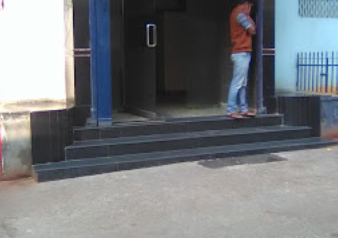 Hotel Solan Rourkela 외부 사진