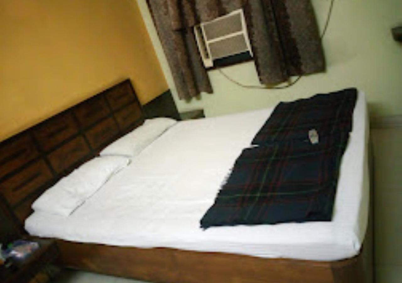Hotel Solan Rourkela 외부 사진