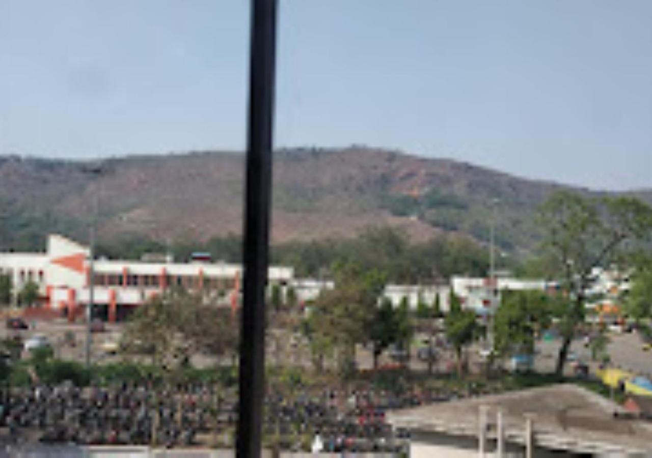 Hotel Solan Rourkela 외부 사진