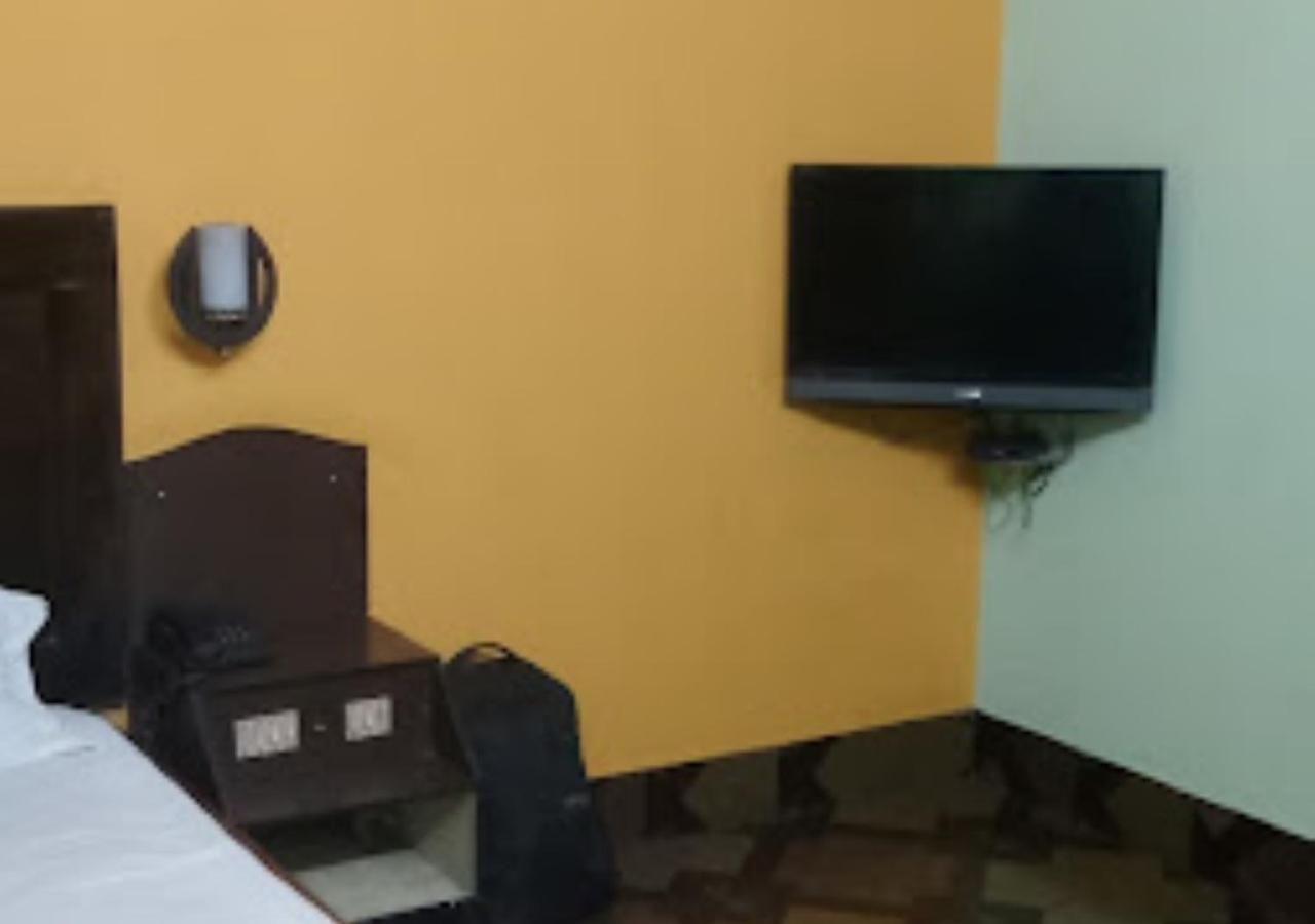 Hotel Solan Rourkela 외부 사진
